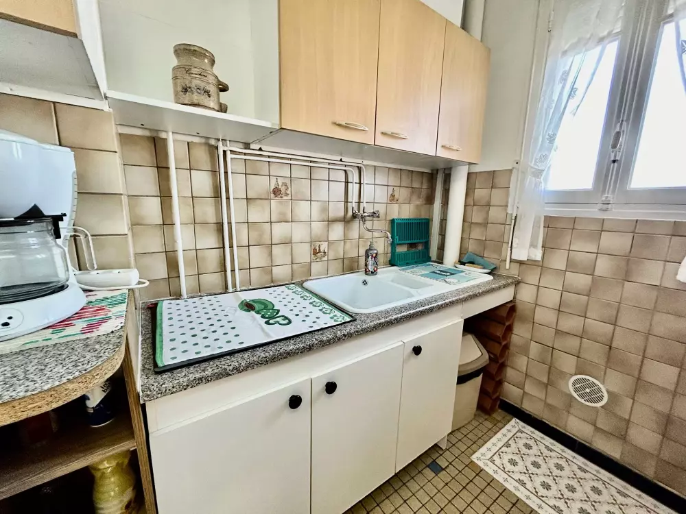 Résidence Hippocampe