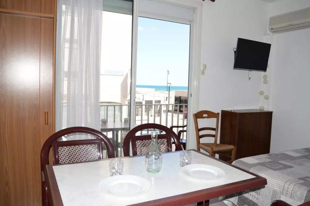 Résidence Hippocampe