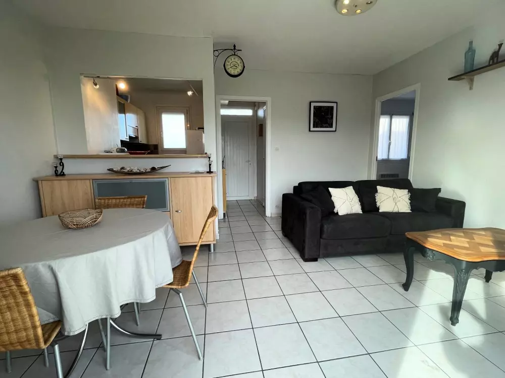 Résidence Hippocampe