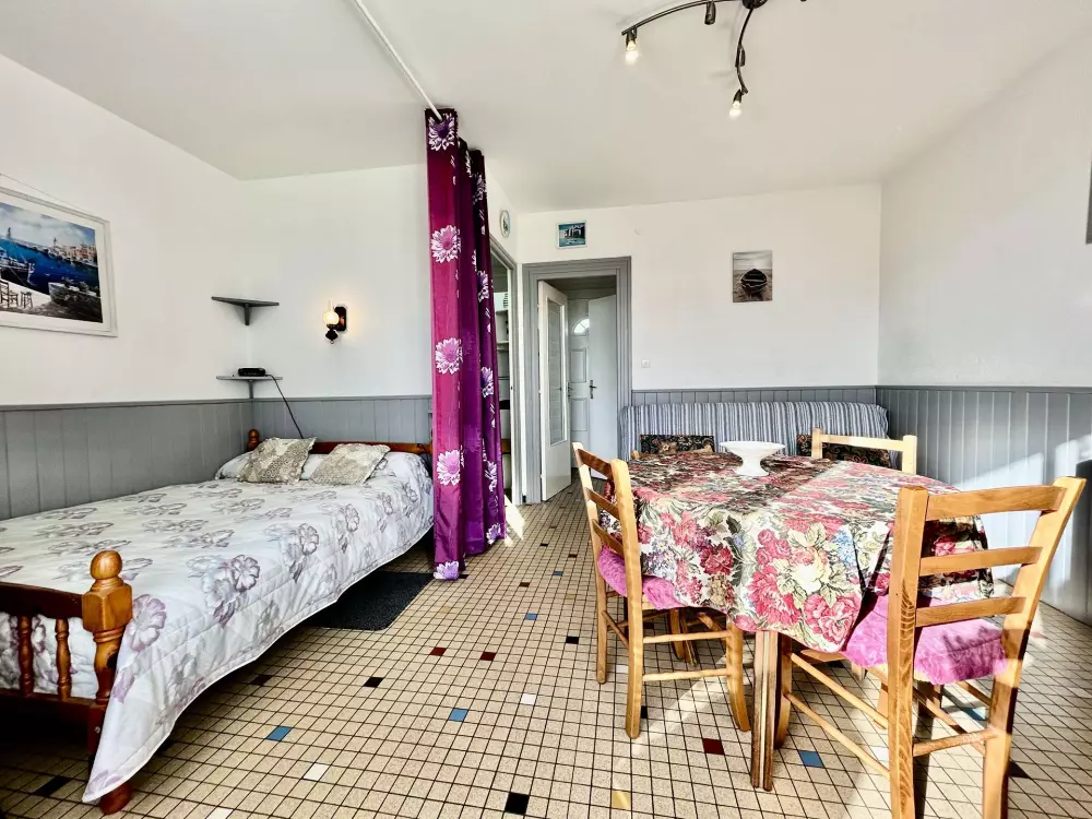 Résidence Hippocampe