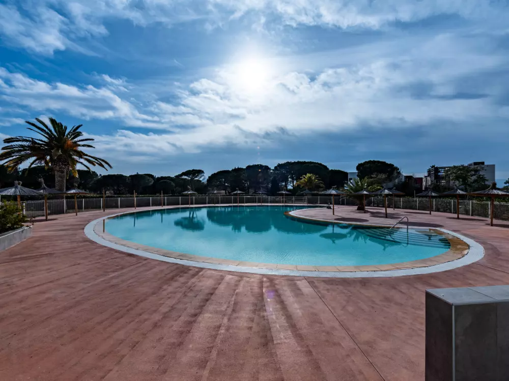 Résidence Horizon Golf