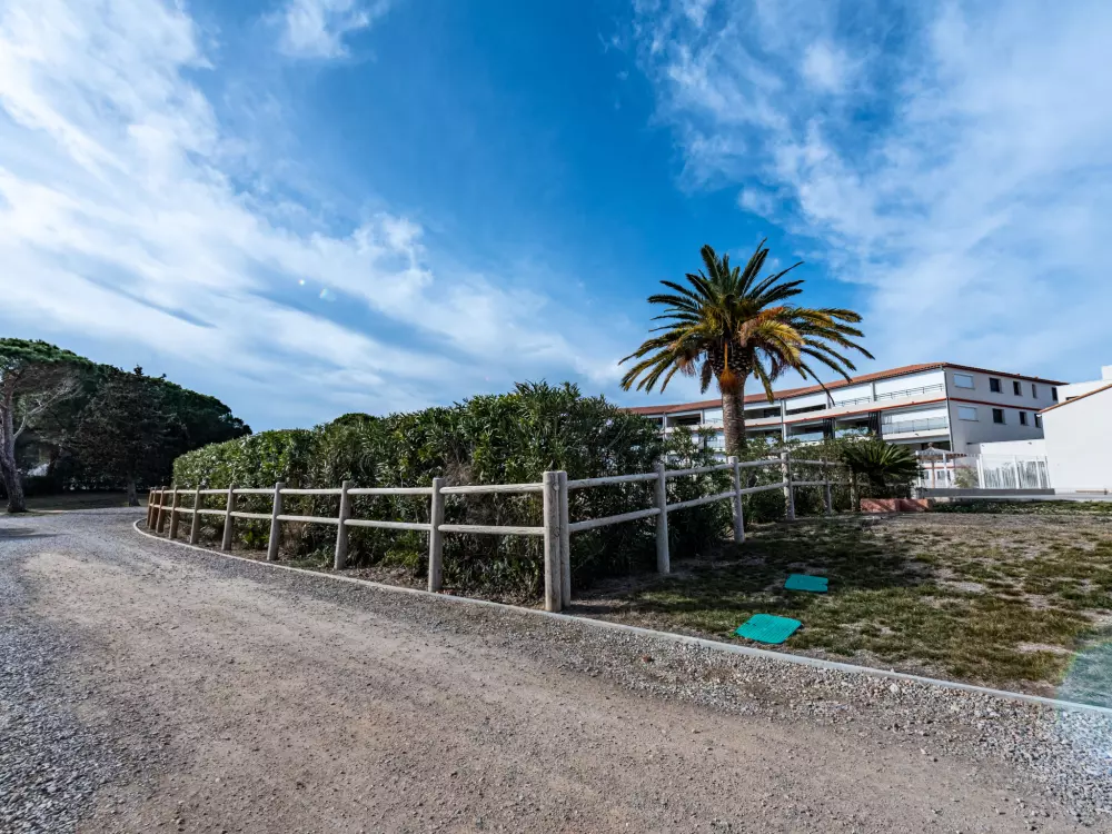 Résidence Horizon Golf