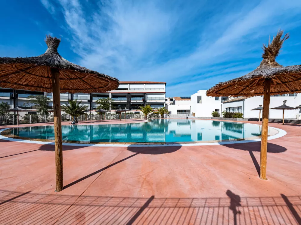 Résidence Horizon Golf