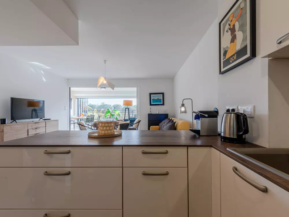 Résidence Horizon Golf