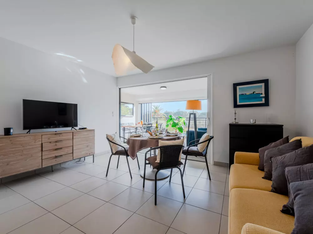 Résidence Horizon Golf