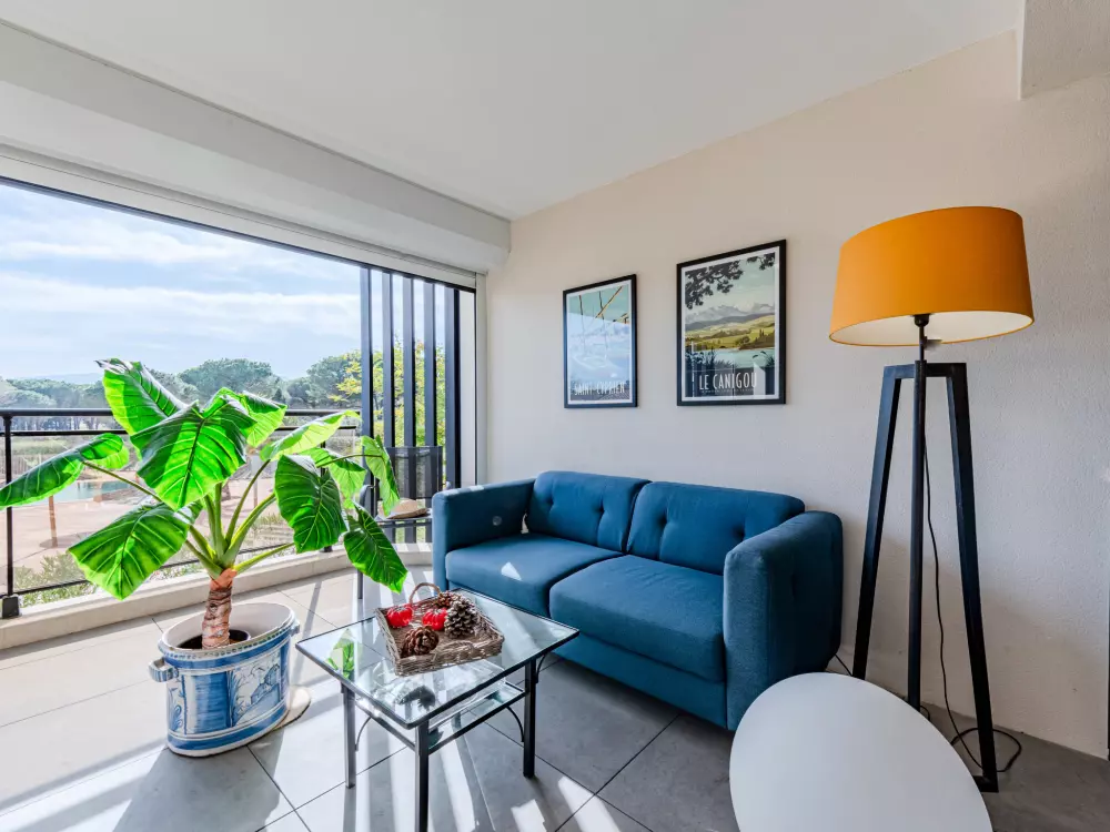 Résidence Horizon Golf