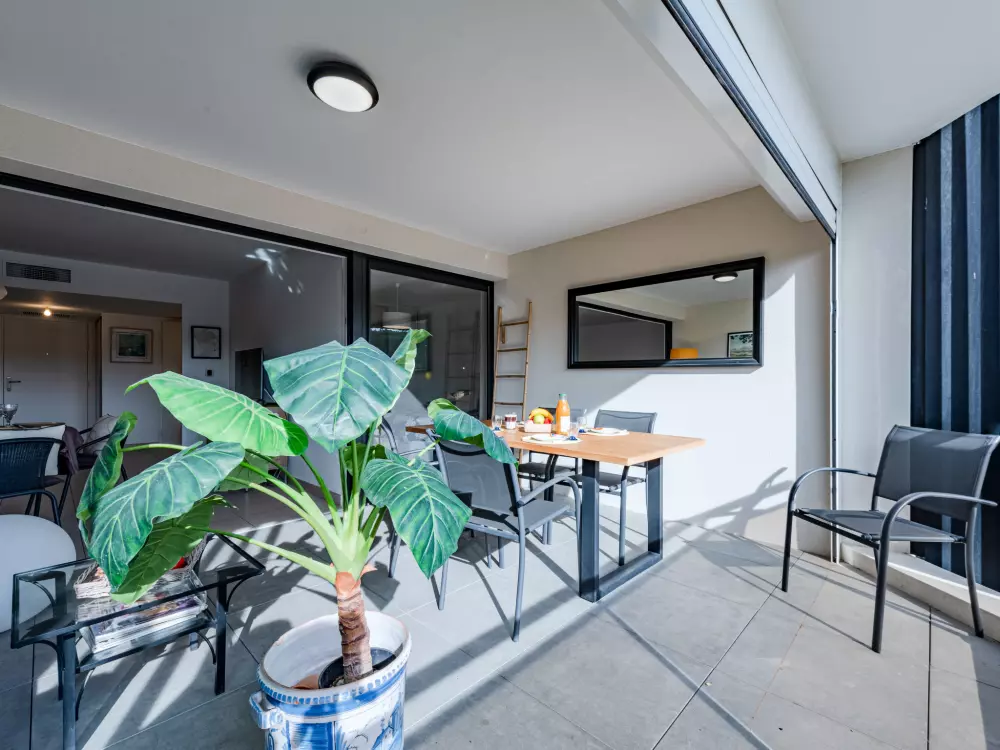 Résidence Horizon Golf