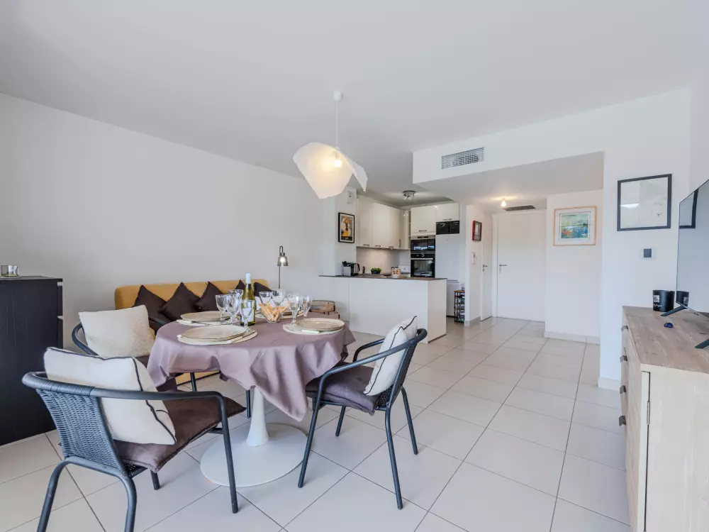 Résidence Horizon Golf