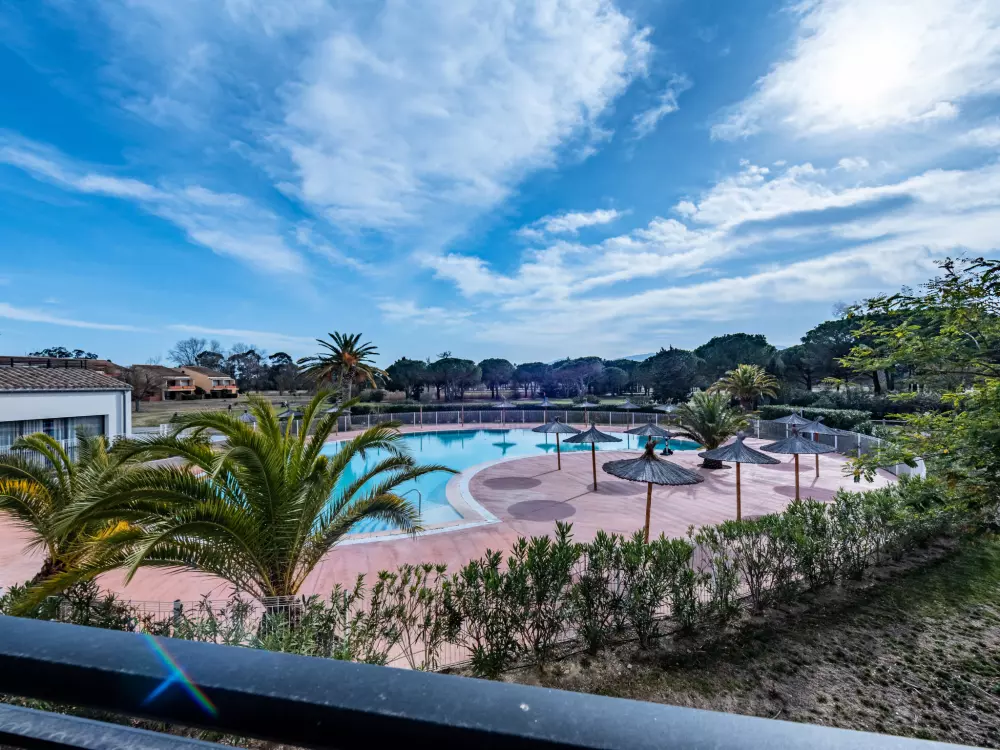 Résidence Horizon Golf