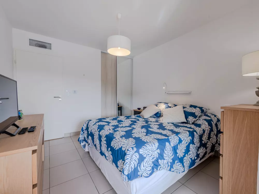 Résidence Horizon Golf