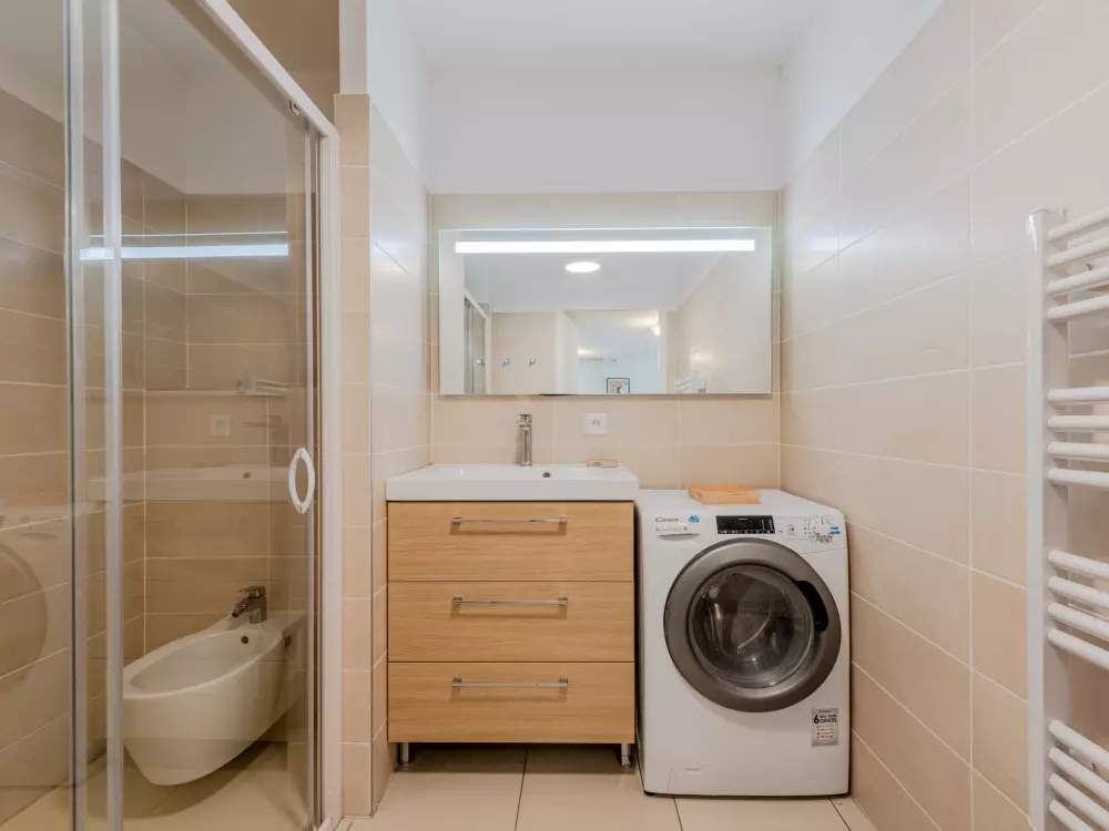 Résidence Horizon Golf