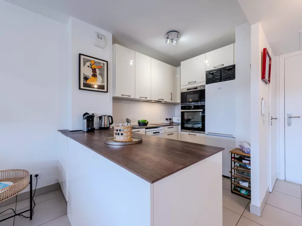 Résidence Horizon Golf