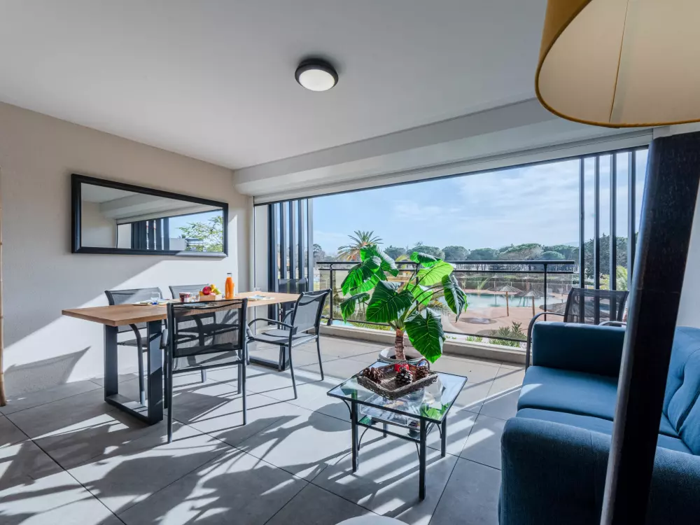 Résidence Horizon Golf