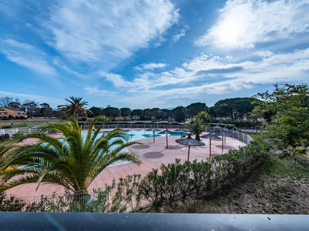 Résidence Horizon Golf