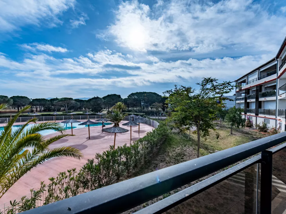 Résidence Horizon Golf