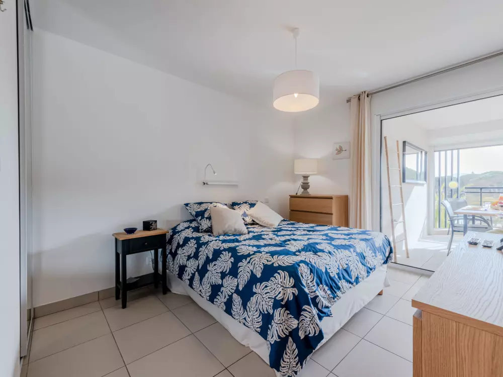 Résidence Horizon Golf