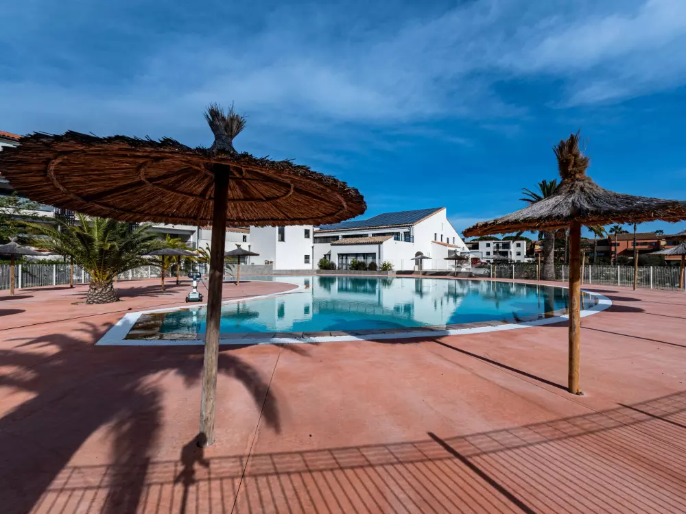 Résidence Horizon Golf