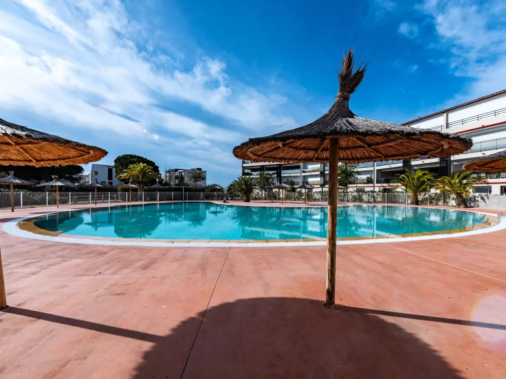 Résidence Horizon Golf