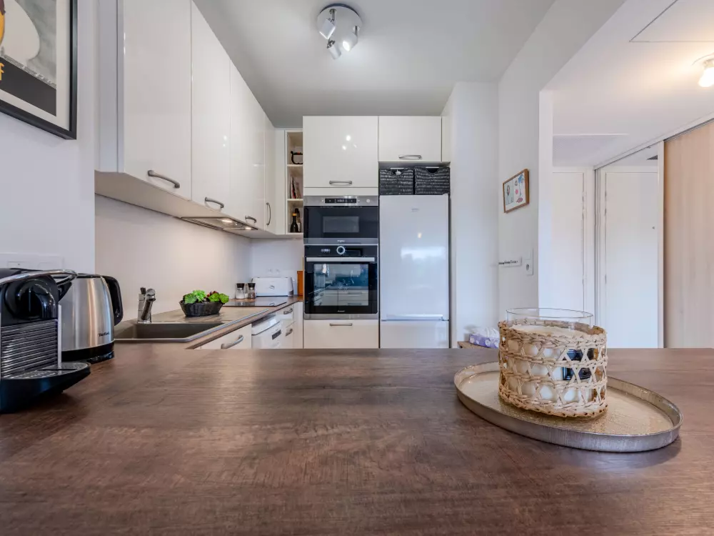 Résidence Horizon Golf