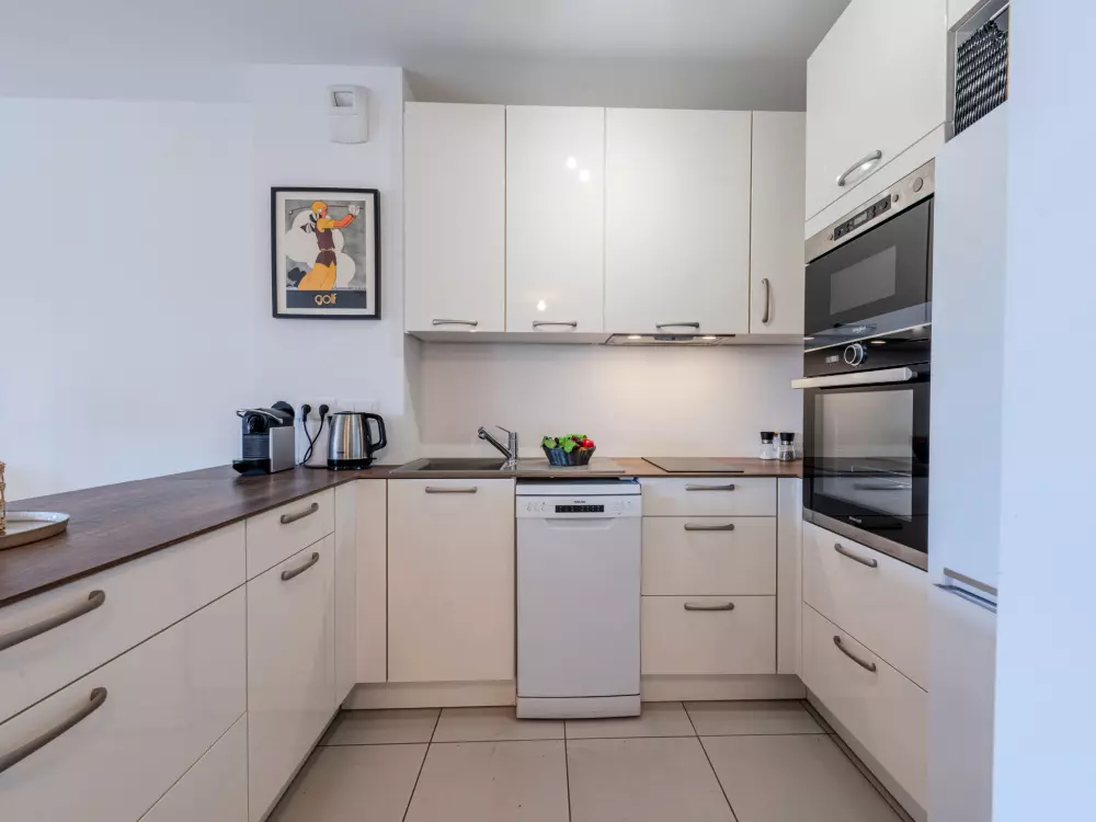 Résidence Horizon Golf