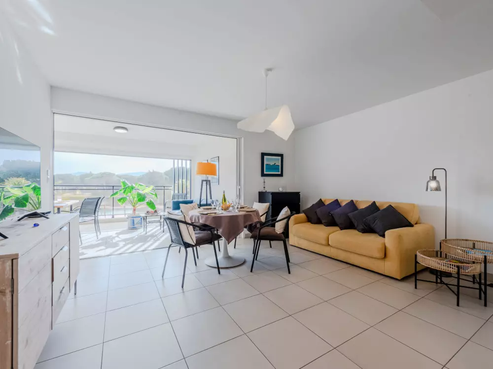 Résidence Horizon Golf