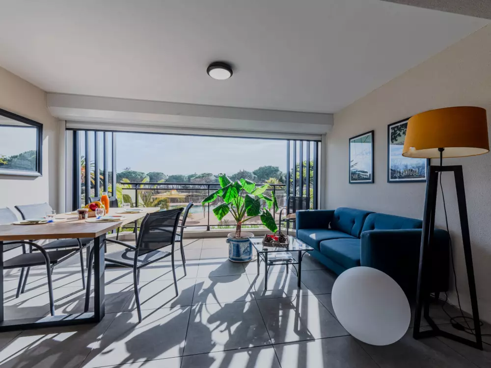 Résidence Horizon Golf