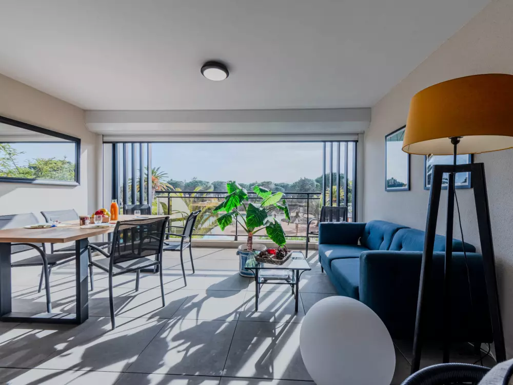 Résidence Horizon Golf