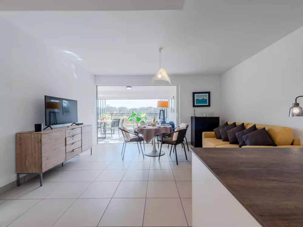 Résidence Horizon Golf