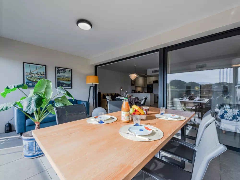 Résidence Horizon Golf