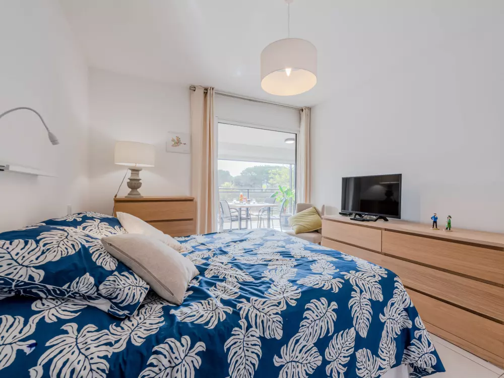 Résidence Horizon Golf