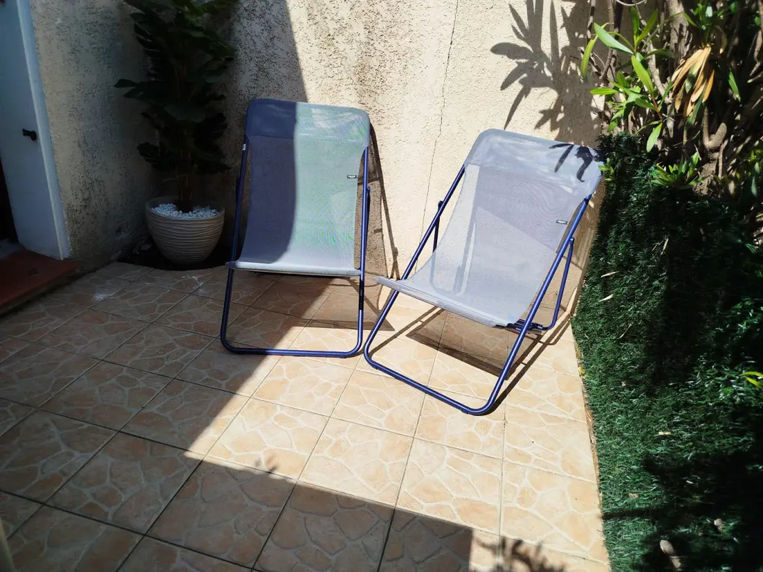 Résidence Jardin D'ete 1