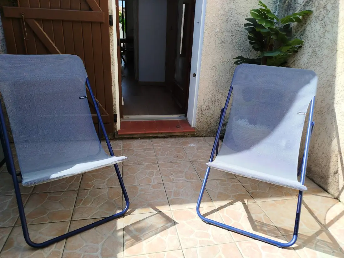 Résidence Jardin D'ete 1