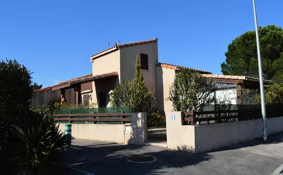 Résidence Jardin D'ete Ii