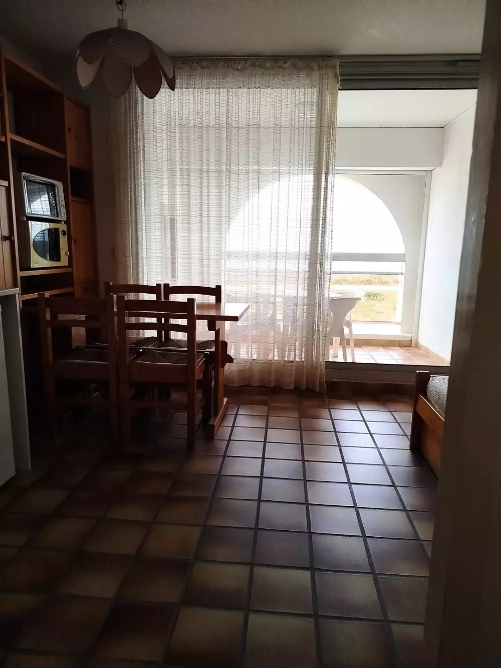 Résidence Lagune Et Mer