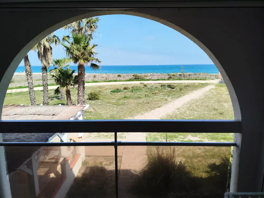 Résidence Lagune Et Mer