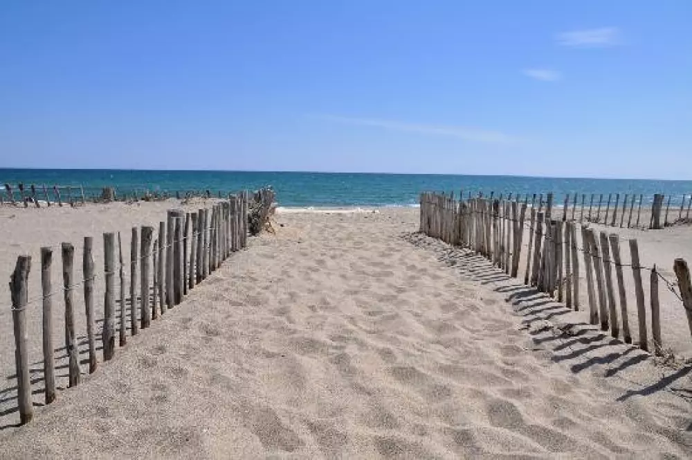 Résidence Lagune Et Mer