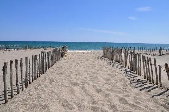 Résidence Lagune Et Mer