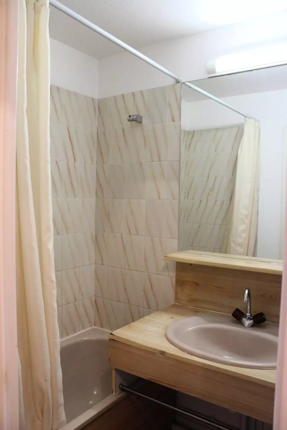 Résidence Lagune Et Mer