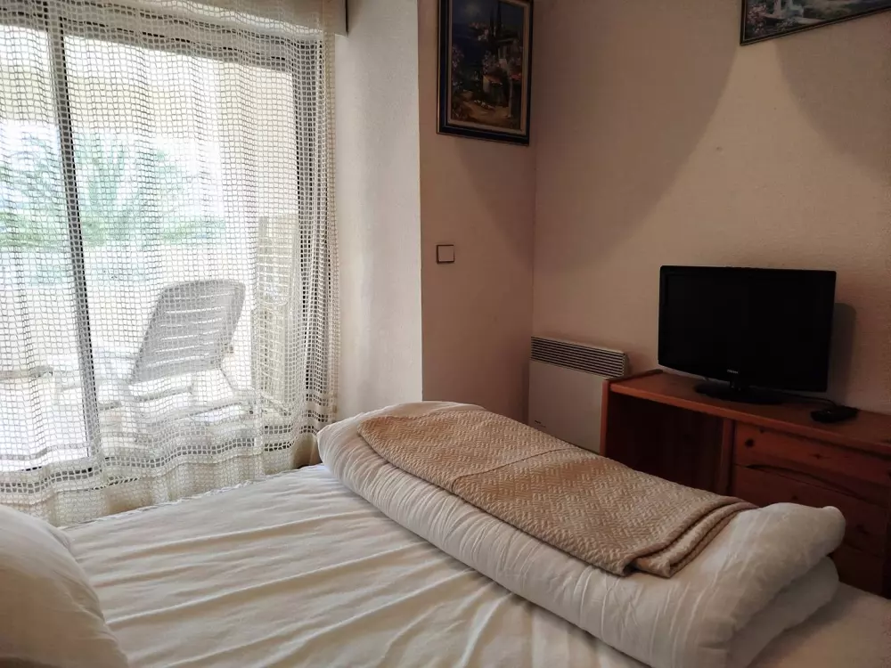 Résidence Lagune Et Mer