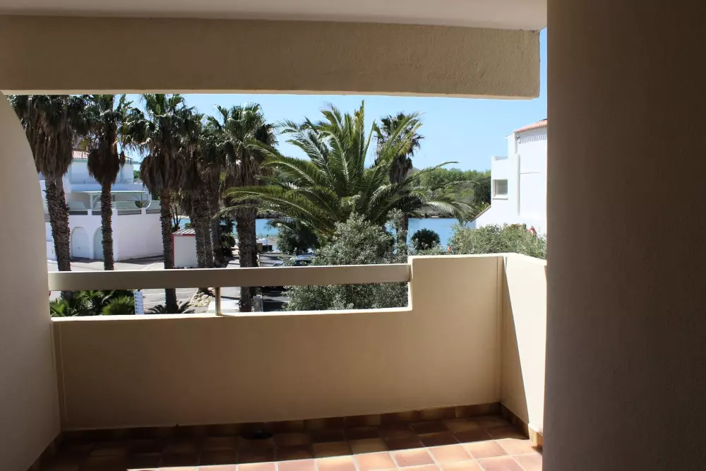 Résidence Lagune Et Mer