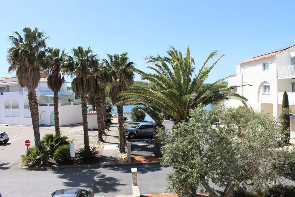 Résidence Lagune Et Mer