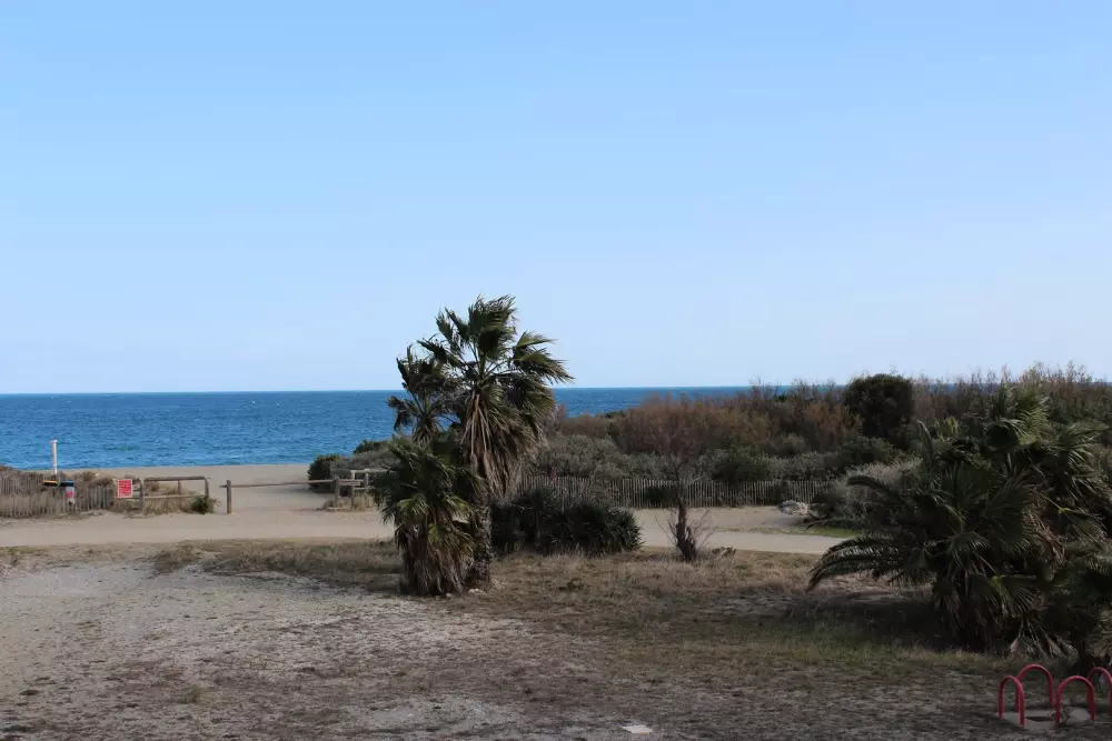 Résidence Lagune Et Mer