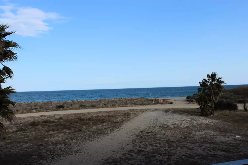 Résidence Lagune Et Mer