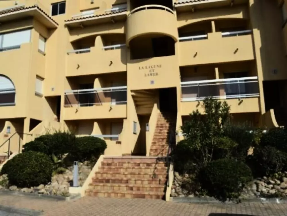 Résidence Lagune Et Mer