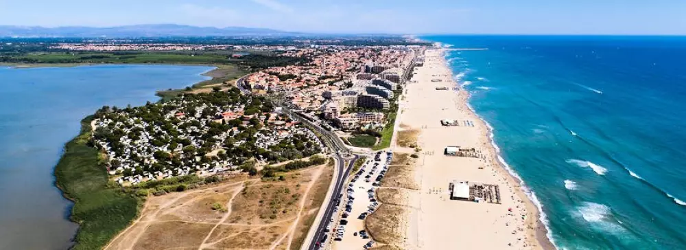 Résidence Lagune Et Mer