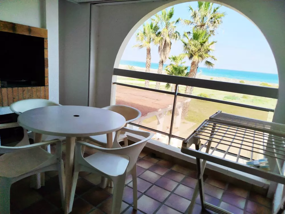 Résidence Lagune Et Mer