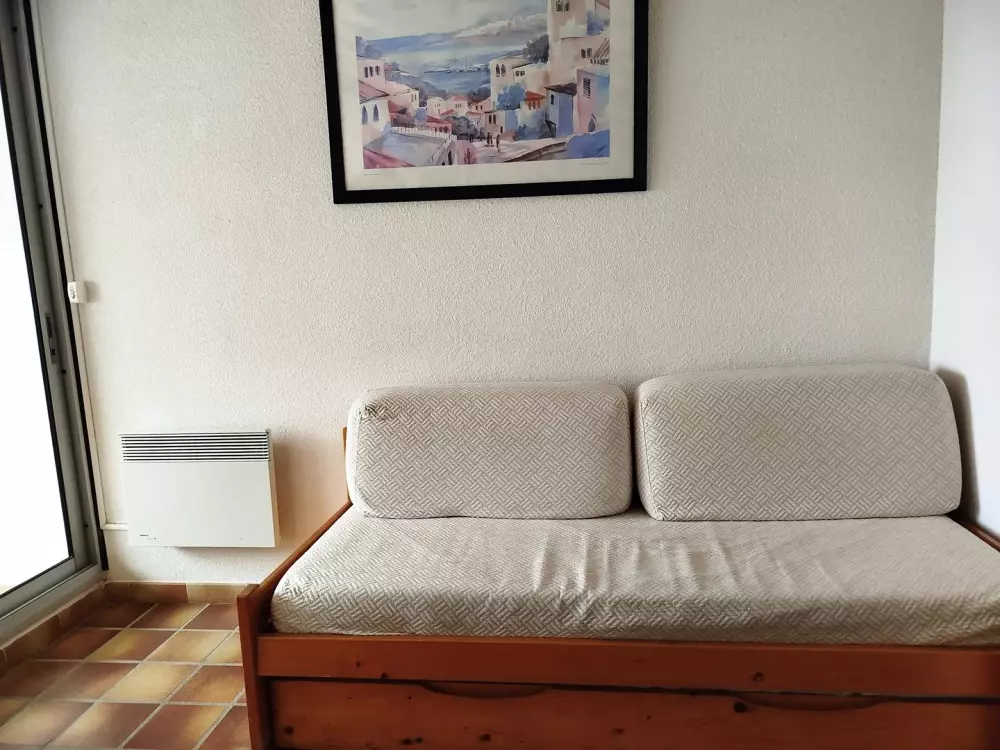 Résidence Lagune Et Mer