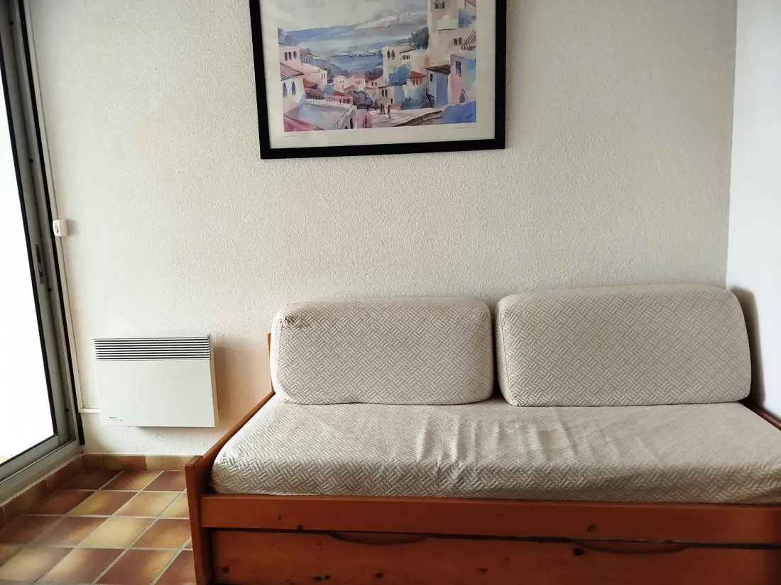 Résidence Lagune Et Mer