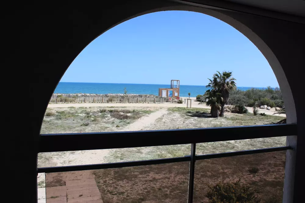 Résidence Lagune Et Mer