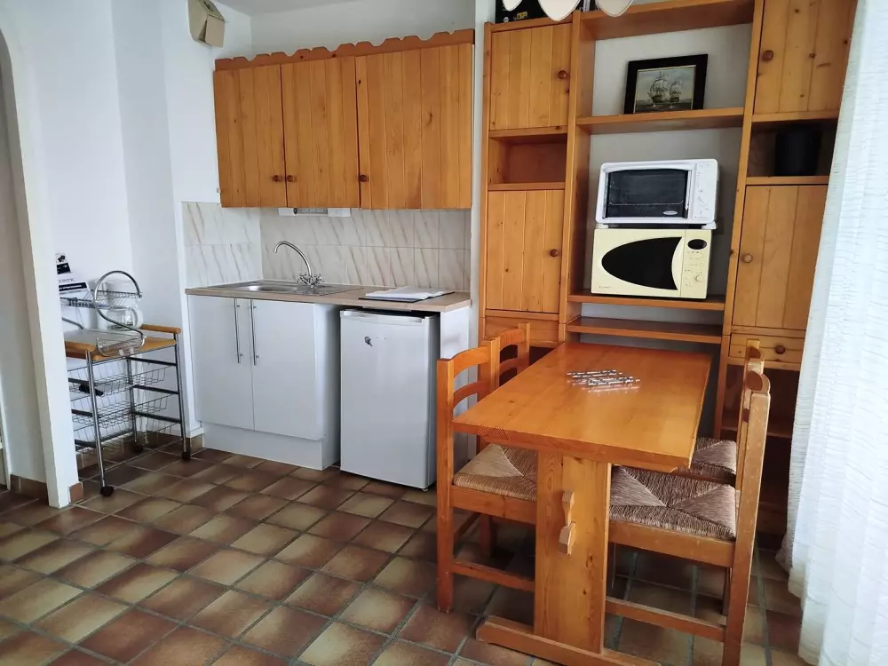 Résidence Lagune Et Mer